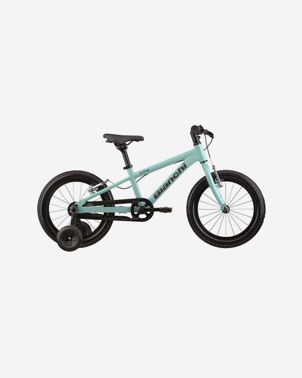 Bianchi JUNIOR XR16 otroško kolo