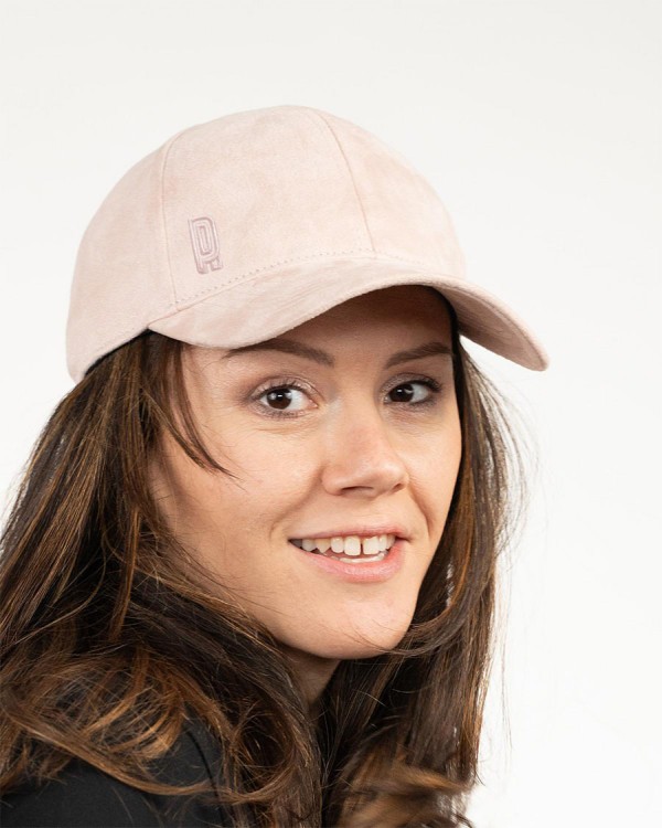 Primož Roglič PINK kapa