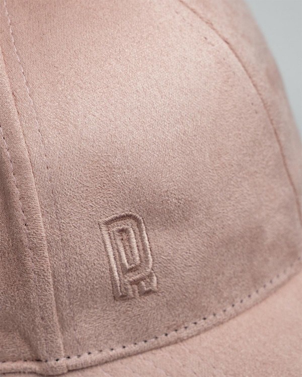 Primož Roglič PINK kapa