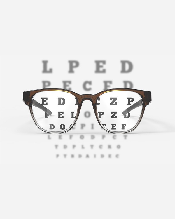 Rudy Project IRIDIS 65 očala za dioptrijo