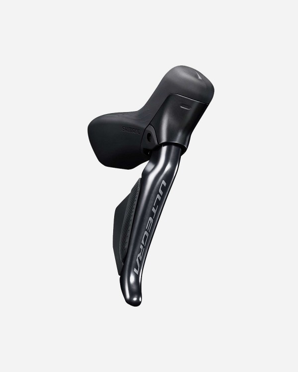 Shimano ULTEGRA Di2 Disc 12s prestavno-zavorne ročice
