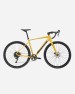 Yellow Ocher Matt/Black Matt