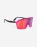 Pink Fluo Matte - Multilaser Red