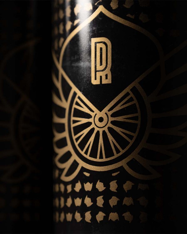 Primož Roglič ZLATI KROG bidon