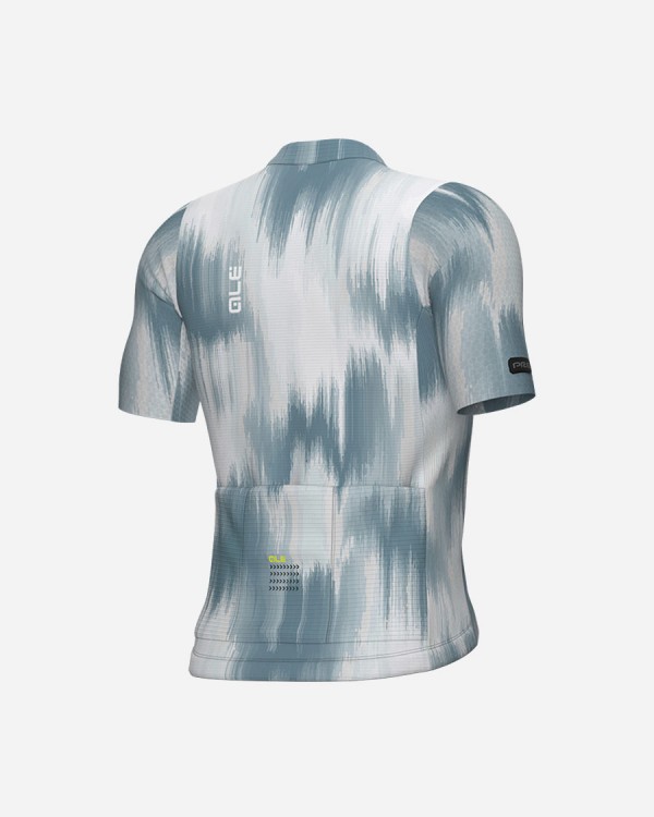 Ale ARGON moški kolesarski dres s kratkimi rokavi