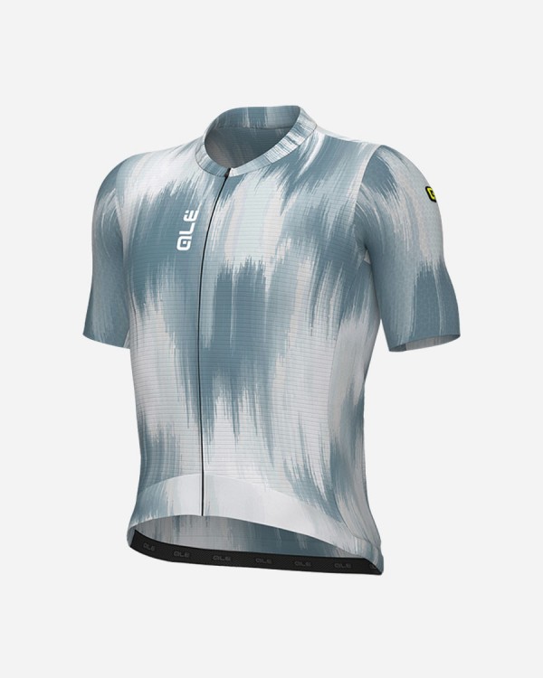 Ale ARGON moški kolesarski dres s kratkimi rokavi