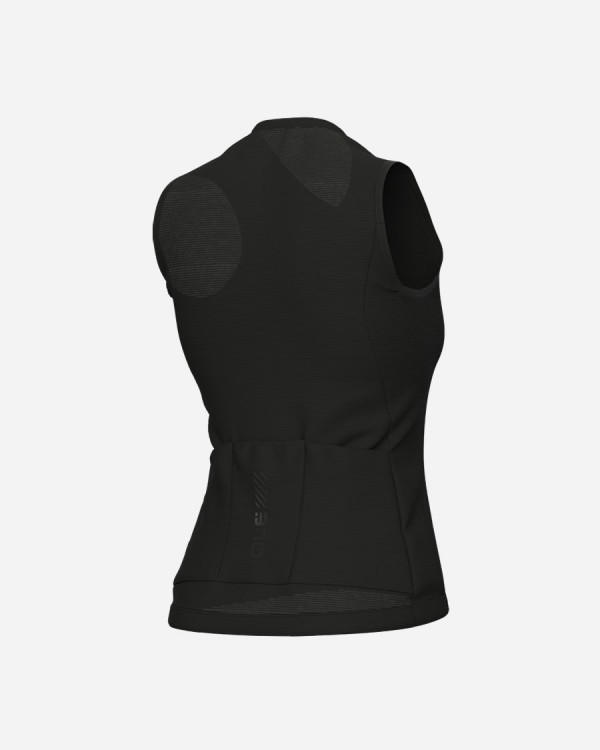 Ale COLOR BLOCK ženski kolesarski dres brez rokavov