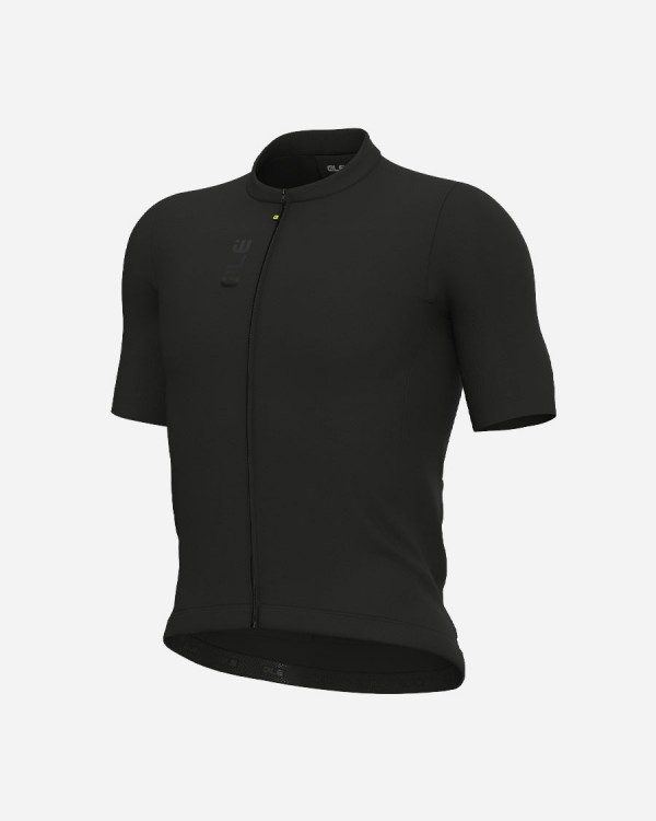 Ale COLOR BLOCK moški kolesarski dres s kratkimi rokavi