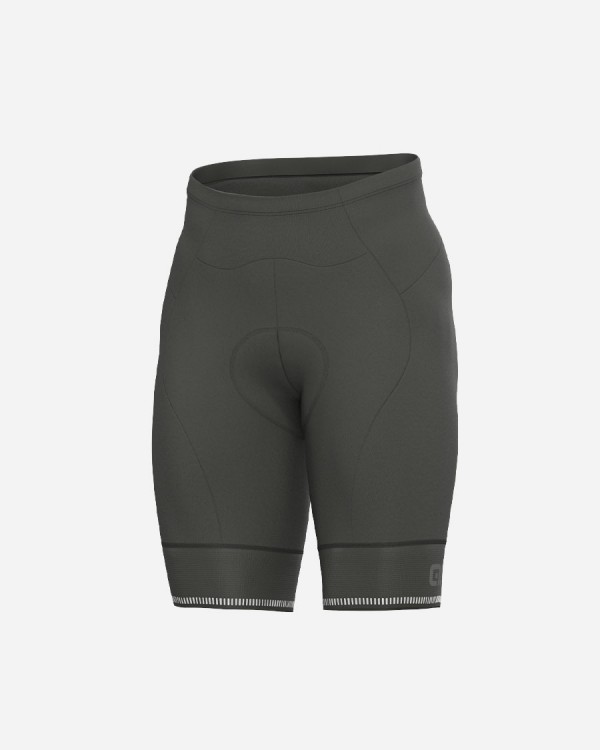 Ale CORSA HALF moške kolesarske kratke hlače brez naramnic