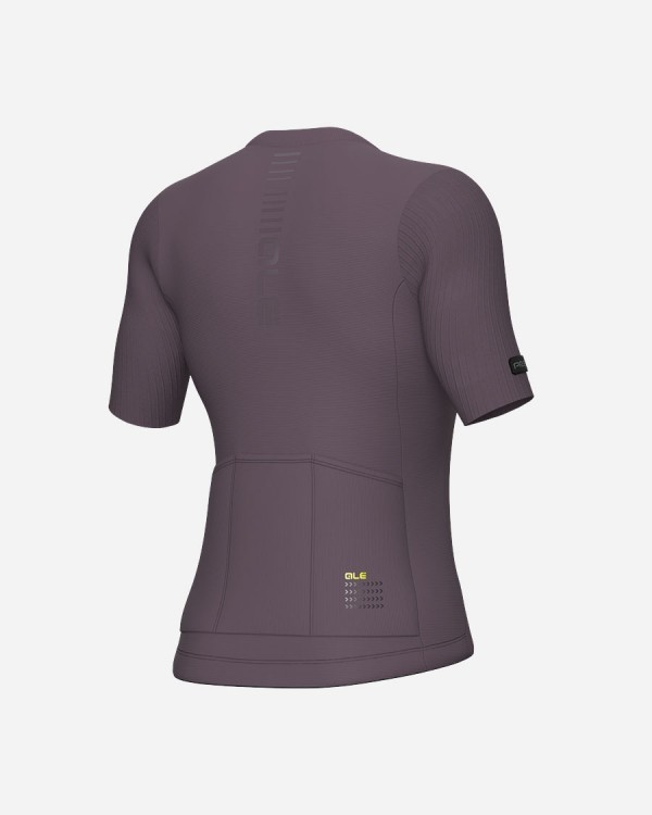 Ale EARTHY STYLE 2.0 ženski kolesarski dres s kratkimi rokavi