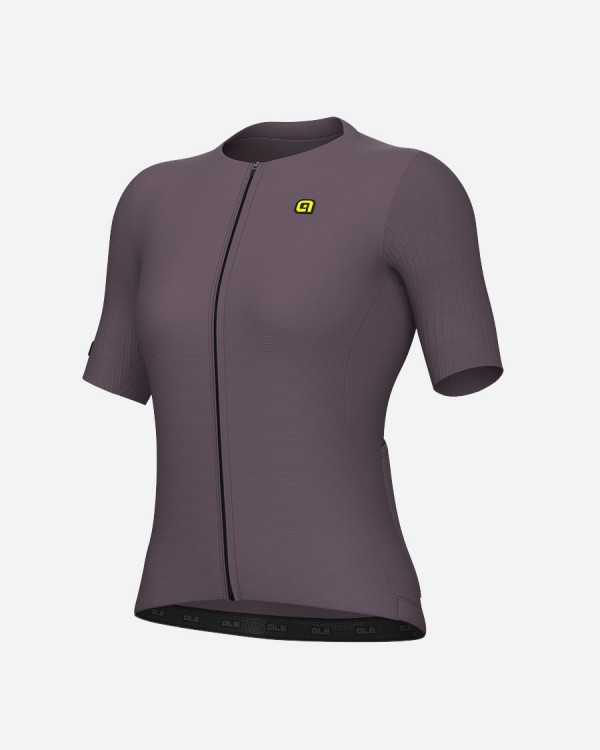 Ale EARTHY STYLE 2.0 ženski kolesarski dres s kratkimi rokavi