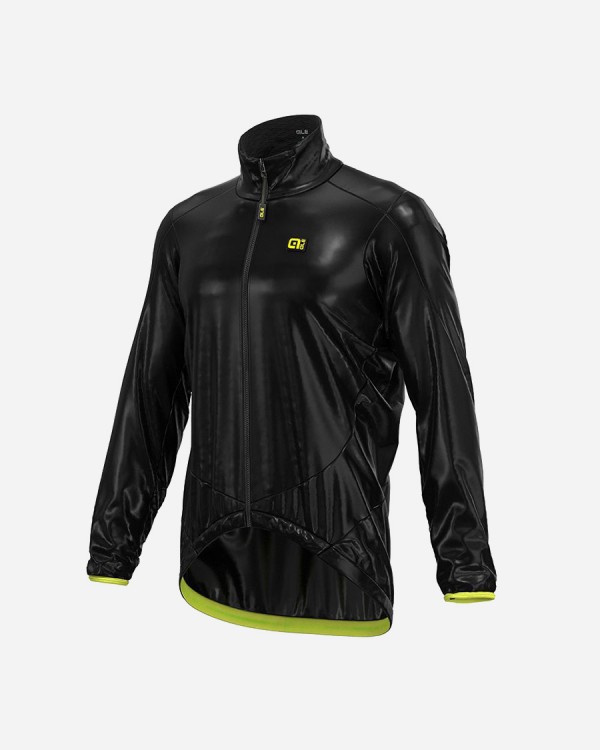 Ale LIGHT PACK moška kolesarska vetrovka