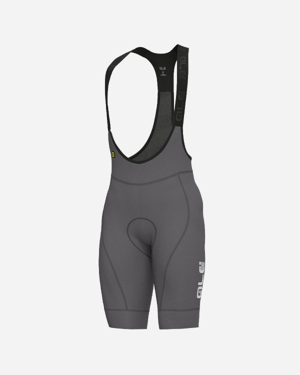 Ale MAGIC COLOUR moške kolesarske kratke hlače z naramnicami