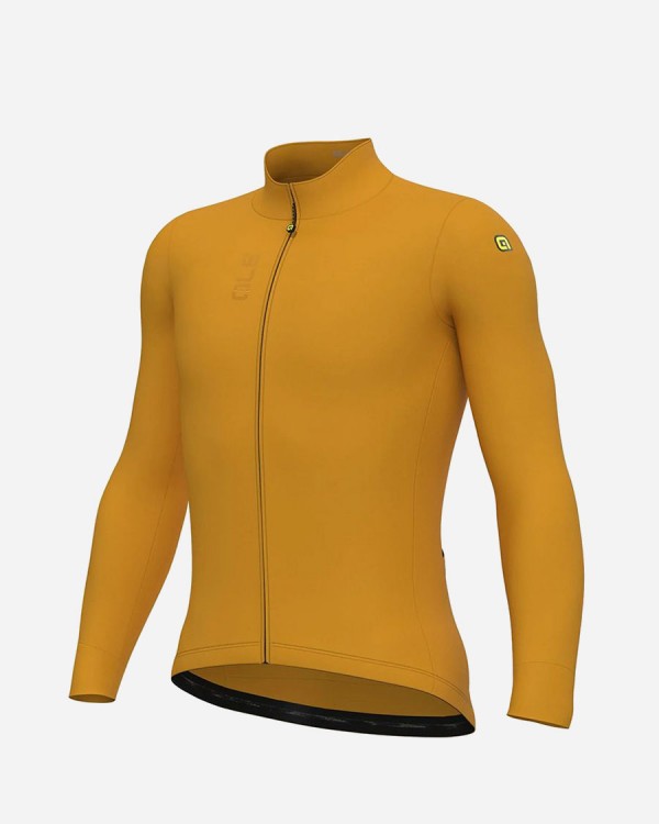 Ale FONDO 3.0 moški kolesarski dres z dolgimi rokavi