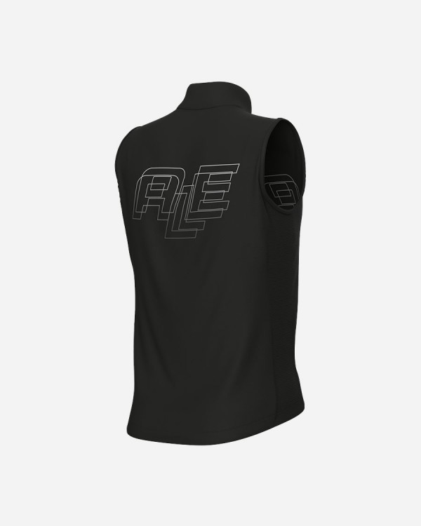 Ale SAUVAGE moški kolesarski brezrokavnik