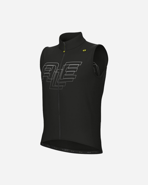 Ale SAUVAGE moški kolesarski brezrokavnik