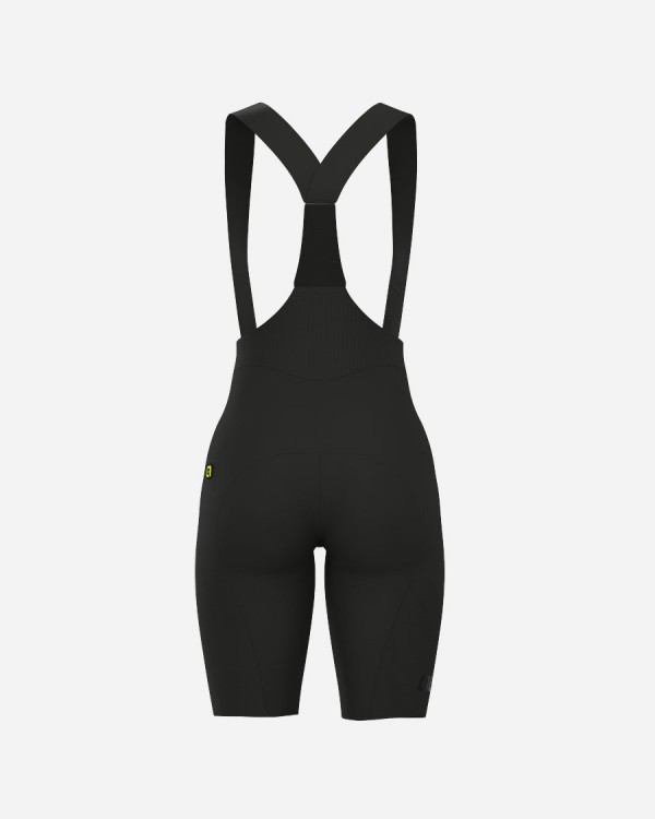 Ale SPEEDFONDO LIGHT ženske kolesarske kratke hlače z naramnicami