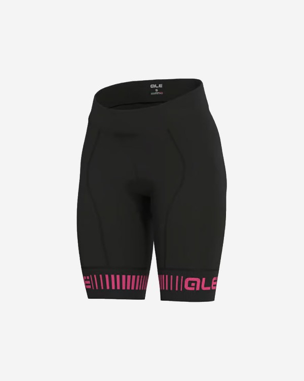 Ale STRADA ženske kratke kolesarske hlače brez naramnic