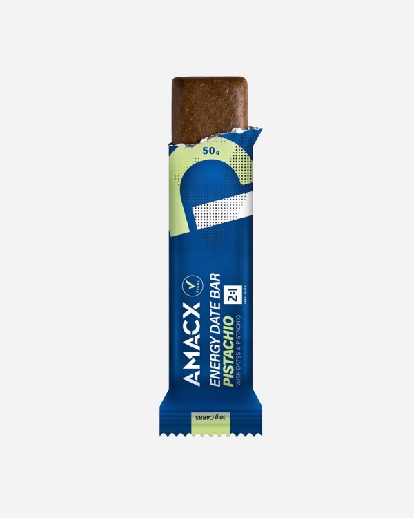 Amacx ENERGY DATE BAR energijska ploščica