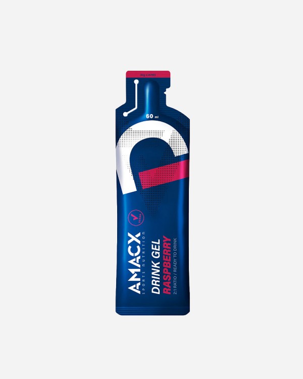 Amacx DRINK GEL energijski gel