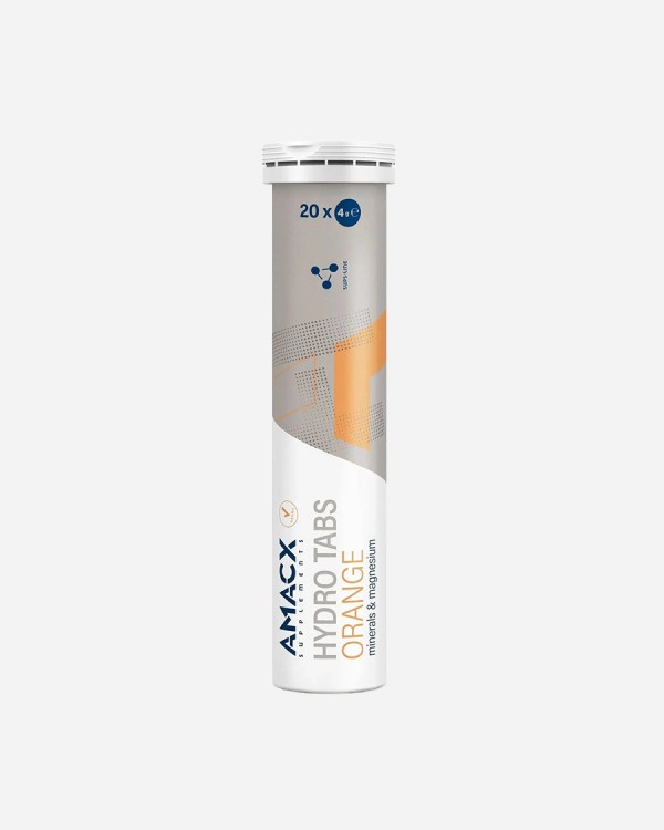 Amacx HYDRO TABS 20 hidracijske tablete