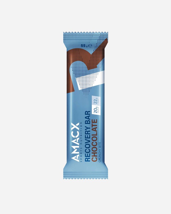 Amacx RECOVERY BAR regeneracijska ploščica