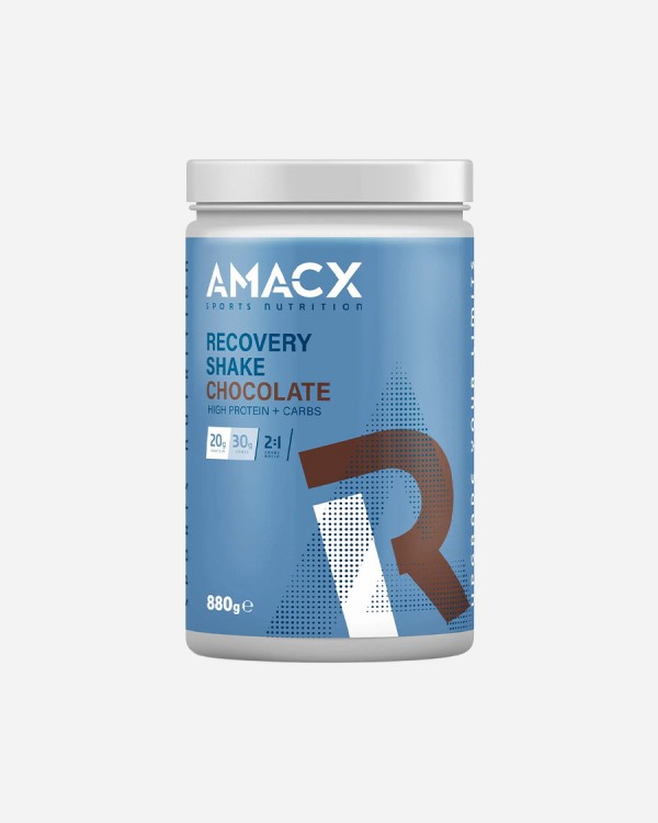 Amacx RECOVERY SHAKE regeneracijski napitek