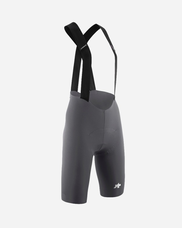 Assos DYORA R S11 ženske kratke kolesarske hlače z naramnicami