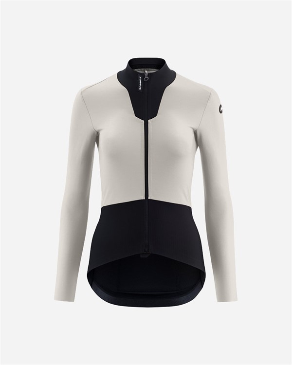 Assos DYORA R S11 Spring/Fall ženski kolesarski dres z dolgimi rokavi
