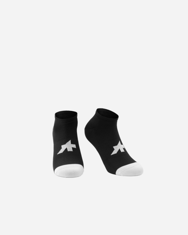 Assos ENDURANCE LOW S11 kolesarske nogavice