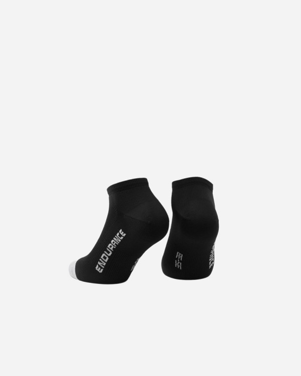 Assos ENDURANCE LOW S11 kolesarske nogavice