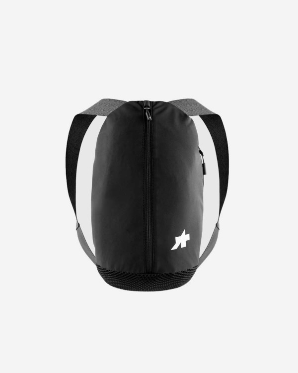 Assos ENDURANCE SPIDERBAG P1 kolesarski nahrbtnik
