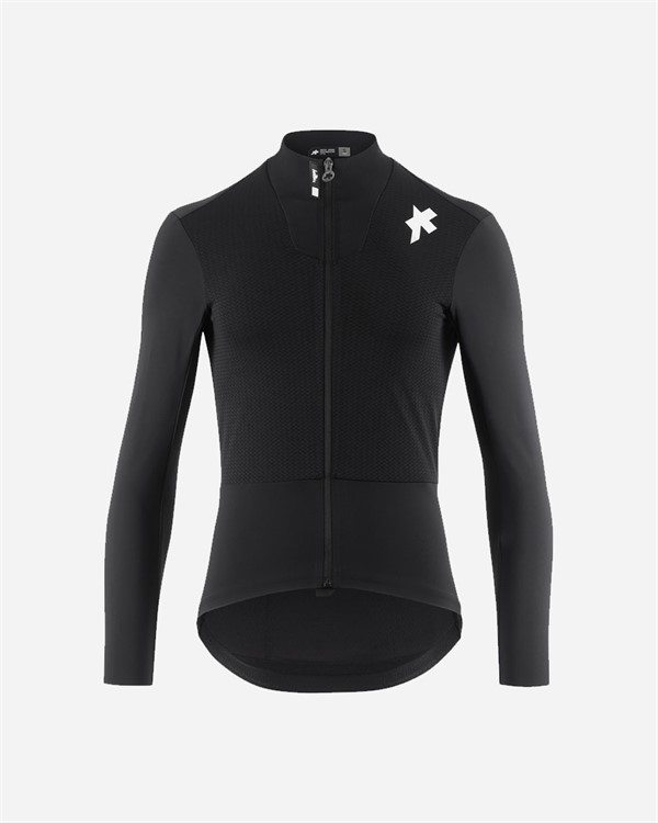 Assos EQUIPE R S11 EVO moška kolesarska jakna