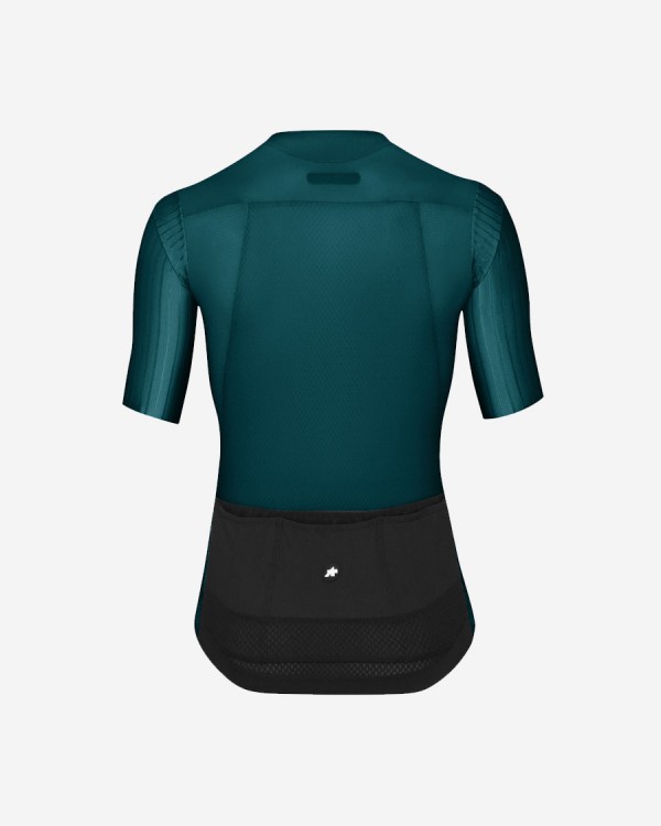 Assos EQUIPE RS S11 moški kolesarski dres s kratkimi rokavi