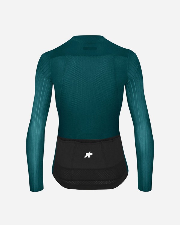 Assos EQUIPE RS S11 moški kolesarski dres z dolgimi rokavi