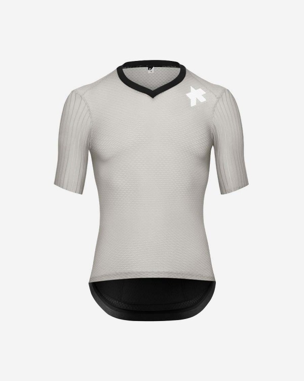 Assos EQUIPE RSR S11 moški kolesarski dres s kratkimi rokavi