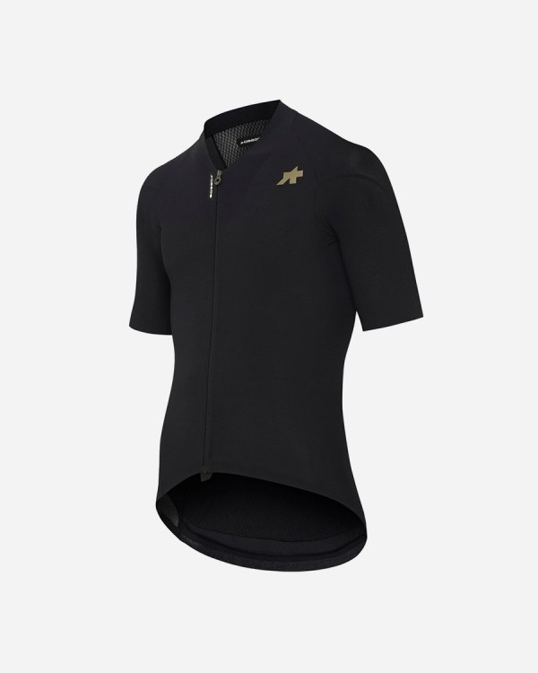 Assos MILLE GTO S11 moški kolesarski dres s kratkimi rokavi