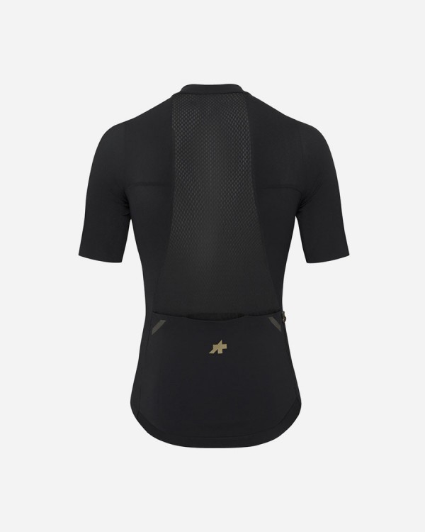 Assos MILLE GTO S11 moški kolesarski dres s kratkimi rokavi