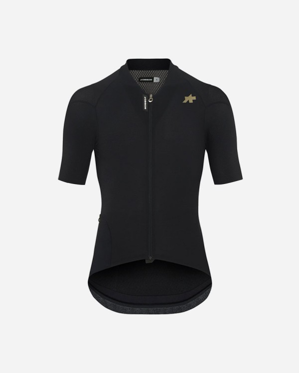 Assos MILLE GTO S11 moški kolesarski dres s kratkimi rokavi