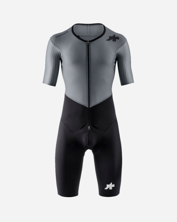 Assos EQUIPE RS LE HOUDINI S11 moški kolesarski body