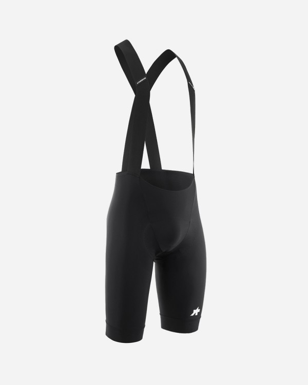 Assos MILLE GT S11 moške kratke kolesarske hlače z naramnicami