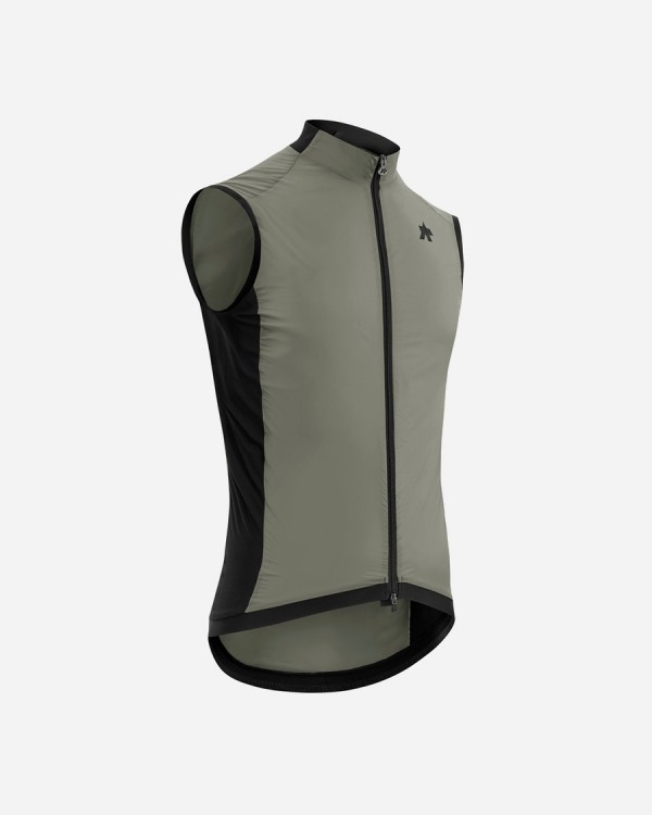 Assos MILLE GT S11 moški kolesarski brezrokavnik