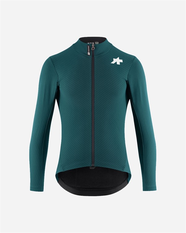Assos MILLE GT S11 EVO moška kolesarska jakna