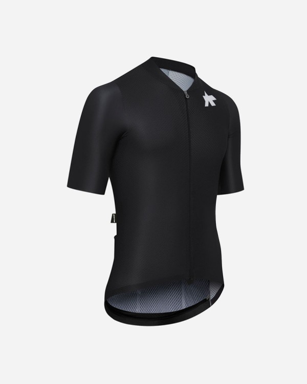Assos MILLE GT S11 EVO moški kolesarski dres s kratkimi rokavi
