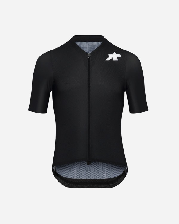 Assos MILLE GT S11 EVO moški kolesarski dres s kratkimi rokavi