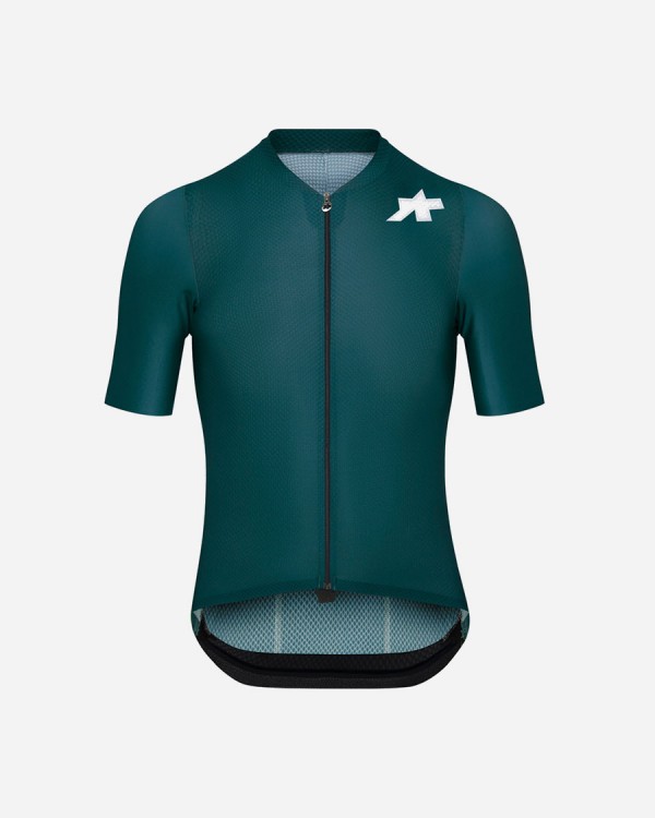 Assos MILLE GT S11 EVO moški kolesarski dres s kratkimi rokavi