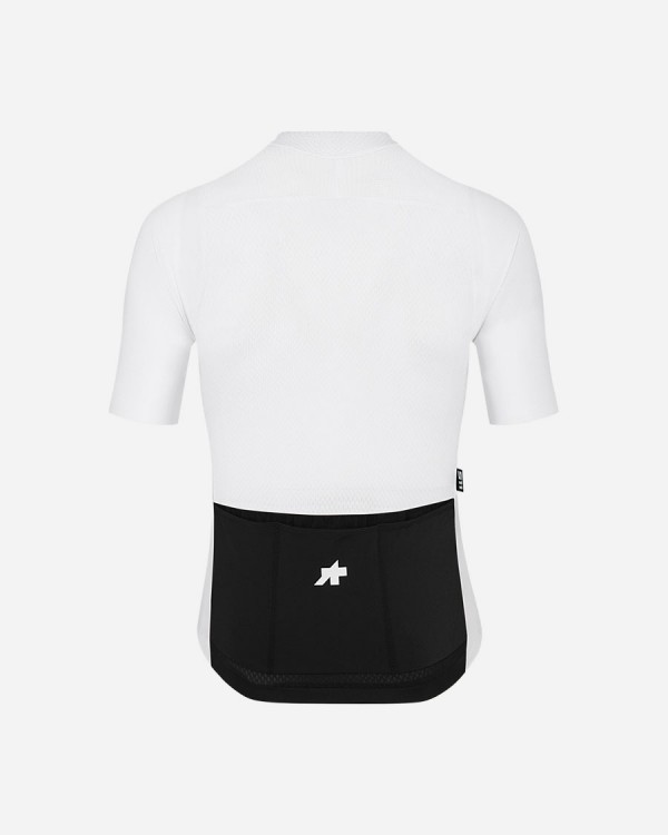 Assos MILLE GT S11 EVO moški kolesarski dres s kratkimi rokavi
