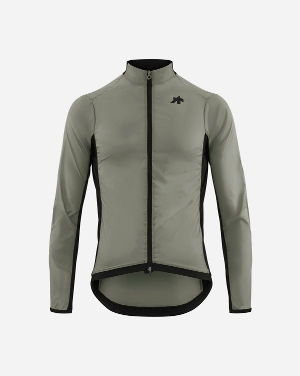 Assos MILLE GT S11 moška kolesarska vetrovka