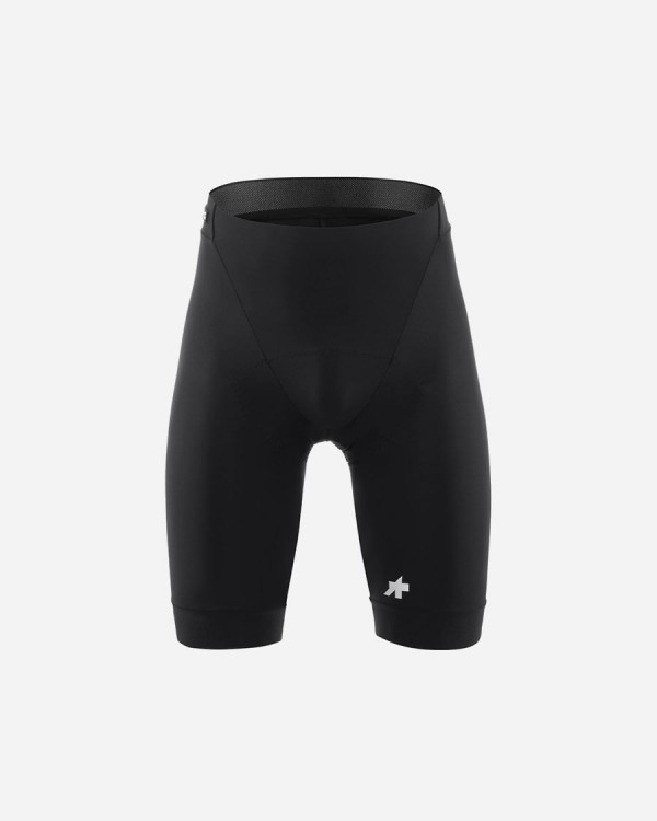 Assos MILLE GT S11 moške kratke kolesarske hlače brez naramnic