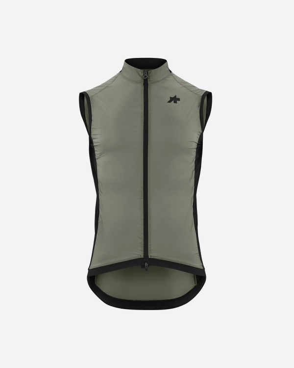 Assos MILLE GT S11 moški kolesarski brezrokavnik